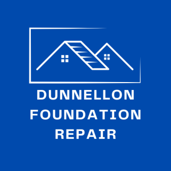 Dunnellon Foundation Repair Logo